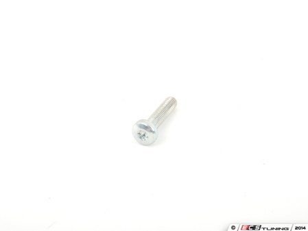 ES#2673867 - 32346759915 - OVAL HEAD SCREW - Genuine MINI - 