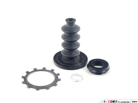 ES#41282 - 21521113875 - Clutch Slave Cylinder Repair Kit - Replace the wear components in your slave cylinder - Genuine BMW - BMW