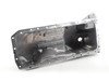 ES#19050 - 11137552414 - Engine Oil Pan - Includes drain plug and crush washer - Genuine BMW - BMW