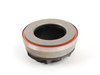 ES#1445164 - 95511608000 - Clutch Release Bearing - 65mm - Genuine Porsche - Porsche