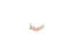 ES#109940 - 51431937405 - E30 Speaker Clip - Clip that connects your speaker to the door - Genuine BMW - BMW