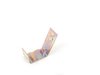 ES#109940 - 51431937405 - E30 Speaker Clip - Clip that connects your speaker to the door - Genuine BMW - BMW