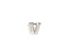 ES#2765723 - 1J0615301AAKT20 - Front Brake Service Kit - Featuring Zimmermann rotors and Meyle pads - Assembled By ECS - Volkswagen