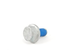 ES#1824176 - 910106008014 - Bolt - Priced Each - M8x16 - Genuine Mercedes Benz - Mercedes Benz