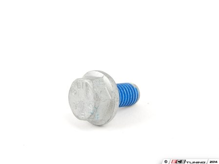 ES#1824176 - 910106008014 - Bolt - Priced Each - M8x16 - Genuine Mercedes Benz - Mercedes Benz