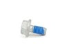 ES#1824176 - 910106008014 - Bolt - Priced Each - M8x16 - Genuine Mercedes Benz - Mercedes Benz