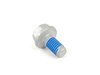 ES#1824176 - 910106008014 - Bolt - Priced Each - M8x16 - Genuine Mercedes Benz - Mercedes Benz