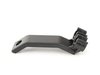 ES#1729214 - 2035461443 - Bracket - Priced Each - Located under mounting point of brake cable - Genuine Mercedes Benz - Mercedes Benz