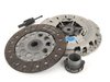 ES#3493441 - k70281hdoKT - Stage 2 Daily Clutch Kit - Designed for the daily-driven, weekend track warrior. Conservatively rated at 315ft/lbs - South Bend Clutch - BMW