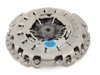 ES#3493441 - k70281hdoKT - Stage 2 Daily Clutch Kit - Designed for the daily-driven, weekend track warrior. Conservatively rated at 315ft/lbs - South Bend Clutch - BMW