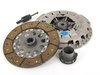 ES#3493400 - k70281hdKT1 - Stage 1 Heavy Duty Clutch Kit - Ideal for the spirited daily-driver. Rated at 295ft/lbs. - South Bend Clutch - BMW
