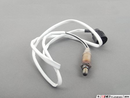 ES#514309 - 11781468620 - Oxygen Sensor - Keep your engine running smooth and properly - Bosch - BMW