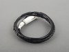ES#2709240 - 34356792564 - Rear Brake Pad Wear Sensor - Quality aftermarket replacement - URO - BMW