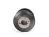 ES#2709123 - 1K0407182 - Control Arm Bushing - Front Position - Connects the lower control arm to the subframe - URO - Audi Volkswagen