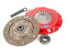 ES#3098784 - 70038hdofeKT - Stage 2 Endurance Clutch Kit - Designed for track use while still streetable. Conservatively rated at 350 ft/lbs. - South Bend Clutch - Volkswagen