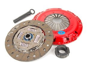 ES#3098780 - k70038hdKT - Stage 1 Heavy Duty Clutch Kit - Ideal for the spirited daily-driver. Rated at 300 ft/lbs. - South Bend Clutch - Volkswagen