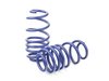 ES#2739834 - 28813-1 - Sport Spring H&R Set - Priced As Set F55, F56 - Upgrade to H&R performance, Avg. Lowering : 1.1" Front / 1.1" Rear. - H&R - MINI
