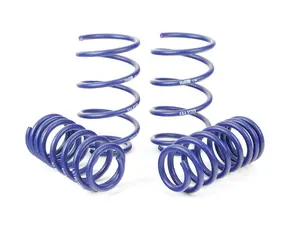 Sport Springs H&R Set - Priced As Set