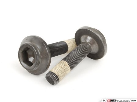 ES#2627315 - 8E0598611BKT - Rear Wheel Bearing/Hub Assembly Kit - Includes both rear wheel bearings and installation hardware - FAG - Audi