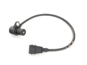 ES#2739418 - 021906433C - Crankshaft Position Sensor - Called the RPM sensor or crankshaft position sensor, this measures the rotation of your crankshaft - Vemo - Volkswagen