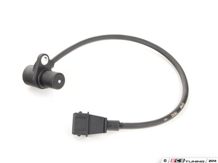 ES#2739418 - 021906433C - Crankshaft Position Sensor - Called the RPM sensor or crankshaft position sensor, this measures the rotation of your crankshaft - Vemo - Volkswagen