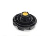 ES#2713373 - 17137640515KT - Expansion Tank Replacement Kit - Includes everything you need to bolt on a brand new expansion tank - Genuine BMW - BMW