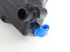 ES#2713373 - 17137640515KT - Expansion Tank Replacement Kit - Includes everything you need to bolt on a brand new expansion tank - Genuine BMW - BMW