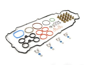 ES#2718157 - 11120427690 - Cylinder Head Gasket Set - w/o Head Gasket - Victor Reinz - MINI