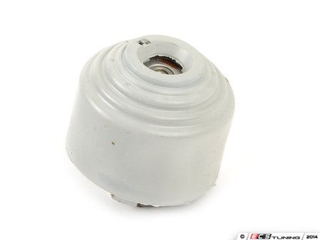 ES#2770792 - 2212401817 - Engine Mount - Priced Each - Does not include attachment hardware - Corteco - Mercedes Benz