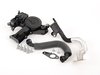 ES#2593532 - 06H103495EKT1 - Emissions Service Kit - Everything you need to replace a faulty PCV valve - Genuine Volkswagen Audi - Audi