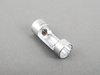 ES#2652181 - 003046SCH01A-03 - Strut Nut Socket - 21mm - Used to properly tighten strut nuts - Schwaben - Audi BMW Volkswagen Mercedes Benz MINI Porsche
