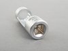 ES#2652181 - 003046SCH01A-03 - Strut Nut Socket - 21mm - Used to properly tighten strut nuts - Schwaben - Audi BMW Volkswagen Mercedes Benz MINI Porsche