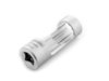 ES#2652181 - 003046SCH01A-03 - Strut Nut Socket - 21mm - Used to properly tighten strut nuts - Schwaben - Audi BMW Volkswagen Mercedes Benz MINI Porsche