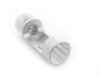 ES#2652181 - 003046SCH01A-03 - Strut Nut Socket - 21mm - Used to properly tighten strut nuts - Schwaben - Audi BMW Volkswagen Mercedes Benz MINI Porsche