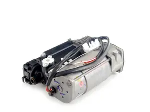 Air Supply Pump 