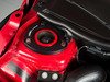 ES#3491657 - 001718ECS01 - ECS Strut Tower Plate Kit - Black - MINI R56 ECS Strut Tower Plate Kit provides critical protection for your MINI?s front strut towers, preventing deformation and failure that can occur due to the factory's tight suspensions, spirited driving, aftermarket compo - ECS - MINI