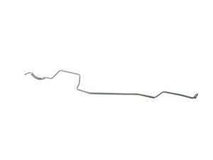 ES#38713 - 17221433003 - E36 Transmission Cooling Line - outlet - Outlet pipe from the oil cooler to the transmission - Genuine BMW - BMW