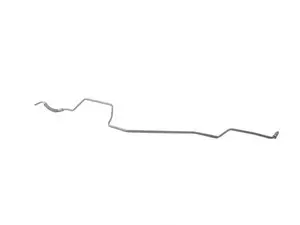 E36 Transmission Cooling Line - outlet