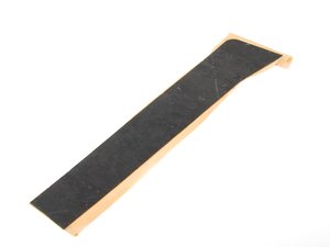 ES#125474 - 51481911389 - OBS SIDE MEMBR/L - Genuine BMW - BMW