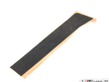 ES#125474 - 51481911389 - OBS SIDE MEMBR/L - Genuine BMW - BMW