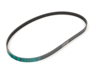 ES#209737 - 11281736698 - BELT - Genuine BMW - BMW