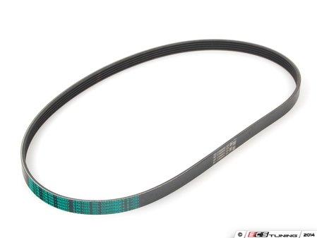 ES#209737 - 11281736698 - BELT - Genuine BMW - BMW
