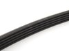 ES#209737 - 11281736698 - BELT - Genuine BMW - BMW