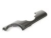 ES#116027 - 51450417908 - Carbon Fiber JCW Dash - Left - (NO LONGER AVAILABLE) - Carbon fiber insert that replaces your stock insert - Genuine MINI - 