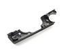 ES#116027 - 51450417908 - Carbon Fiber JCW Dash - Left - (NO LONGER AVAILABLE) - Carbon fiber insert that replaces your stock insert - Genuine MINI - 