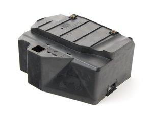 ES#166121 - 61218361677 - E36 Battery Box - (NO LONGER AVAILABLE) - Used to help insulate your battery from the elements - Genuine BMW - 