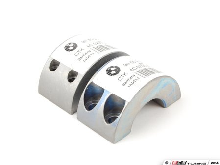 ES#2673360 - 64509231714 - Vibration Absorber - Used for certain fixes for A/C line - Genuine MINI - MINI