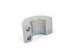 ES#2673360 - 64509231714 - Vibration Absorber - Used for certain fixes for A/C line - Genuine MINI - MINI