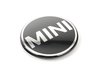 ES#2703723 - 51149811724 - Trunk Emblem - Center - Located on the wings crest center - Genuine MINI - MINI