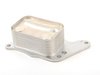 ES#24042 - 11427552687 - Heat Exchanger - Connects to the oil filter housing - Genuine MINI - MINI